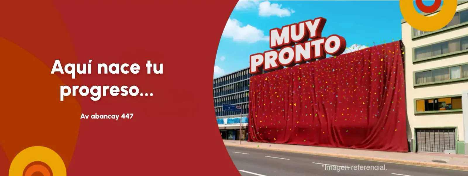 Un mundo de oportunidades